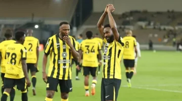 تحدي الدوري السعودي.. موعد مباراة الاتحاد القادمة بعد تخطي عقبة الفيحاء بنجاح